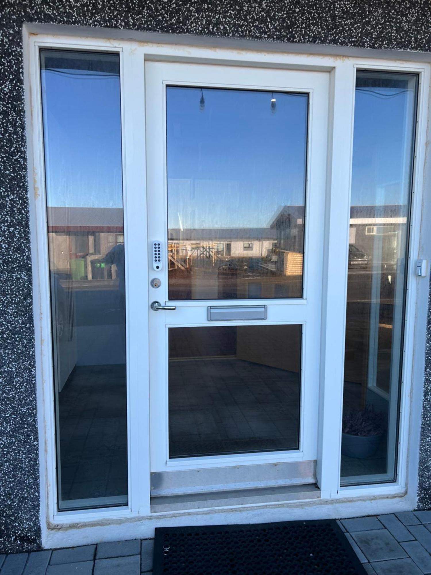 Appartamento Dagpol Sandgerði Esterno foto