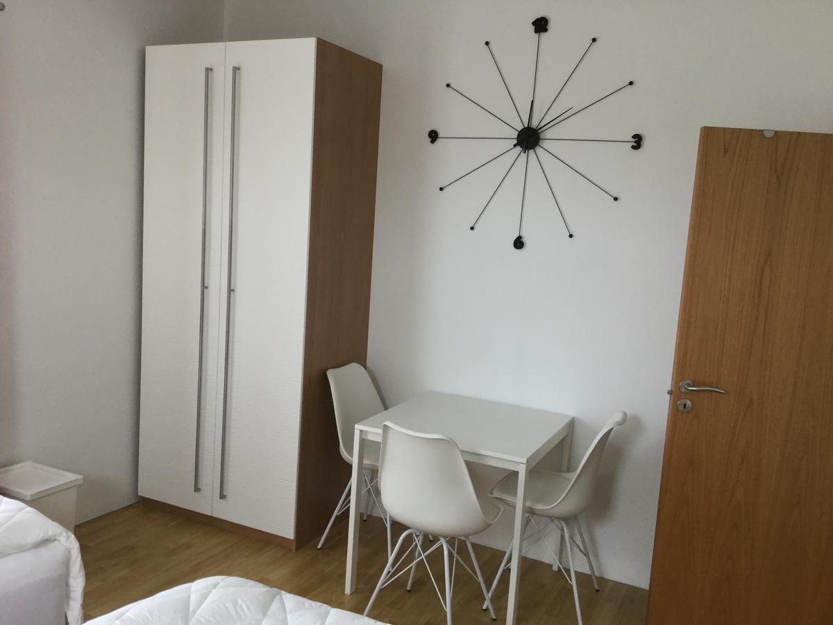 Appartamento Dagpol Sandgerði Esterno foto