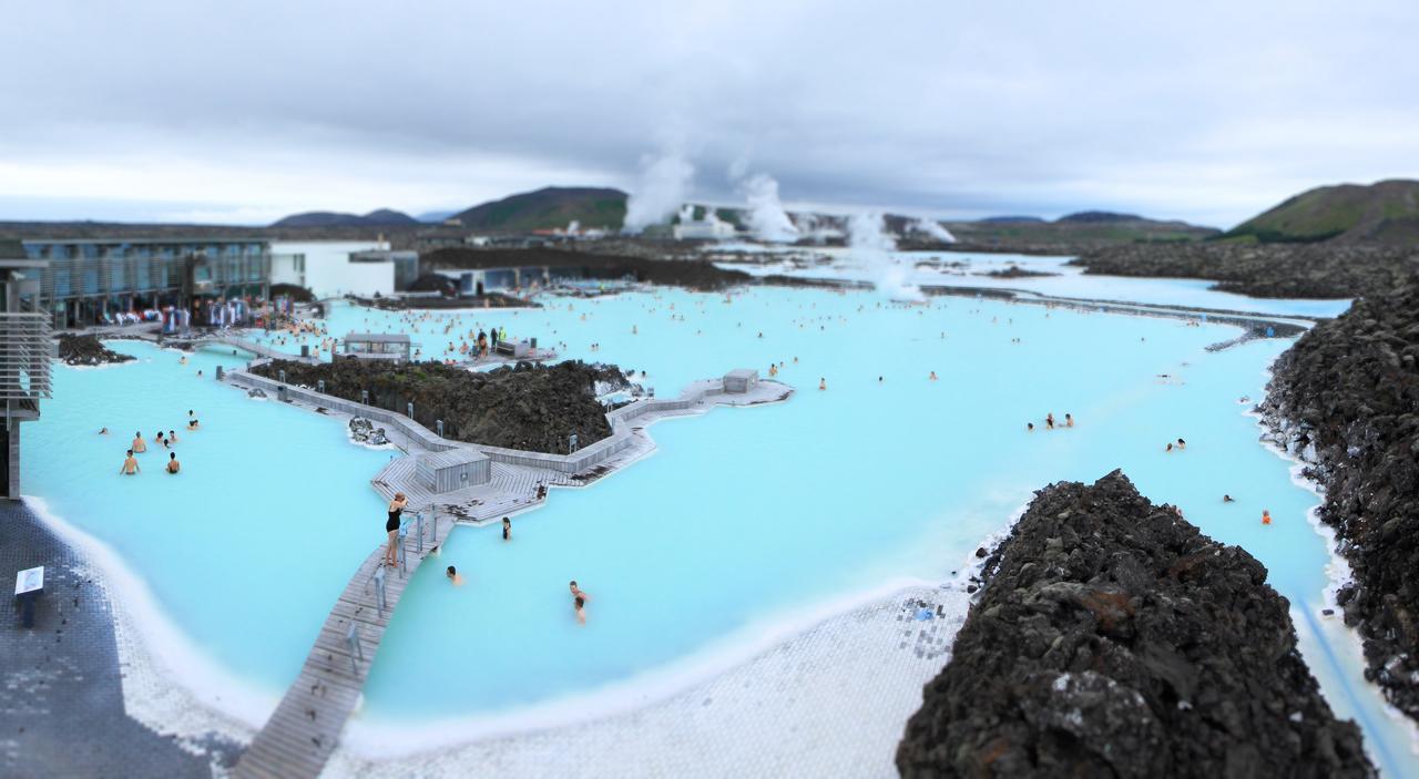 Appartamento Dagpol Sandgerði Esterno foto