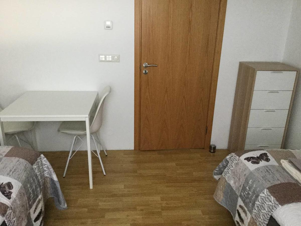 Appartamento Dagpol Sandgerði Esterno foto
