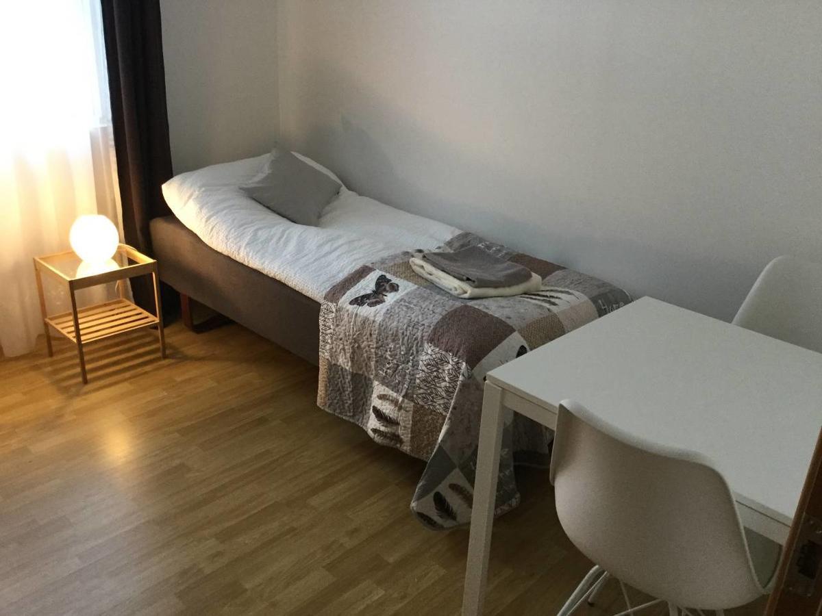Appartamento Dagpol Sandgerði Esterno foto